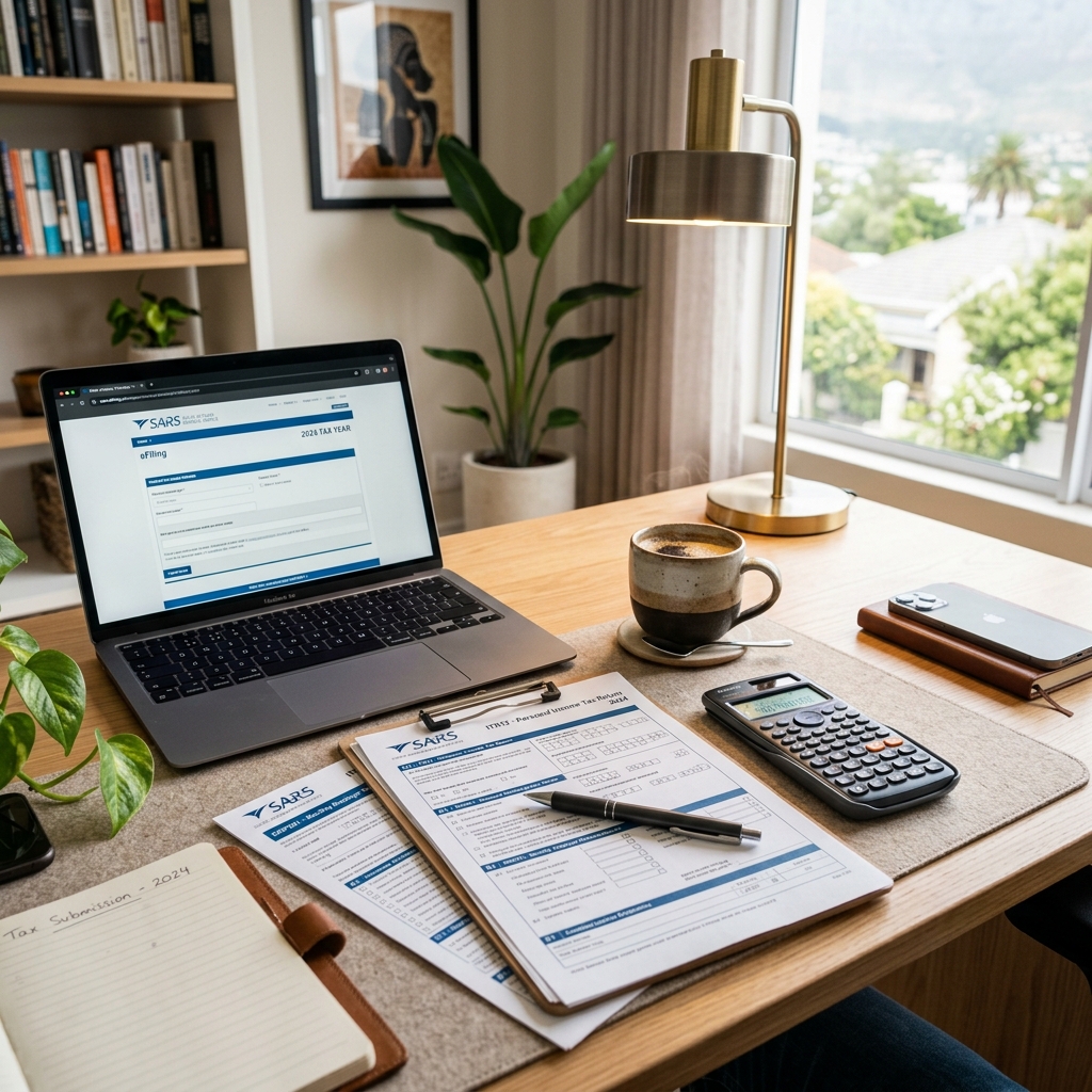 Beneficial Ownership Declaration CIPC Explained